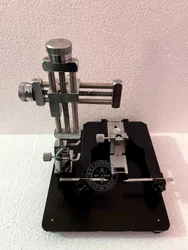 Stereotaxic Apparatus