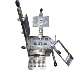 Capsule Filling Machine 100 Capsule