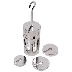 Slotted Weights