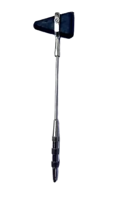 Knee hammer