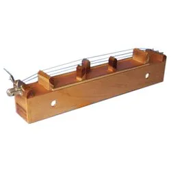 Sonometer For Determination Of A