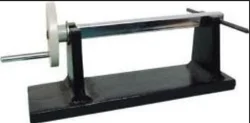 Callendar & Bar Apparatus