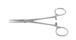 Hemostatic artery forceps