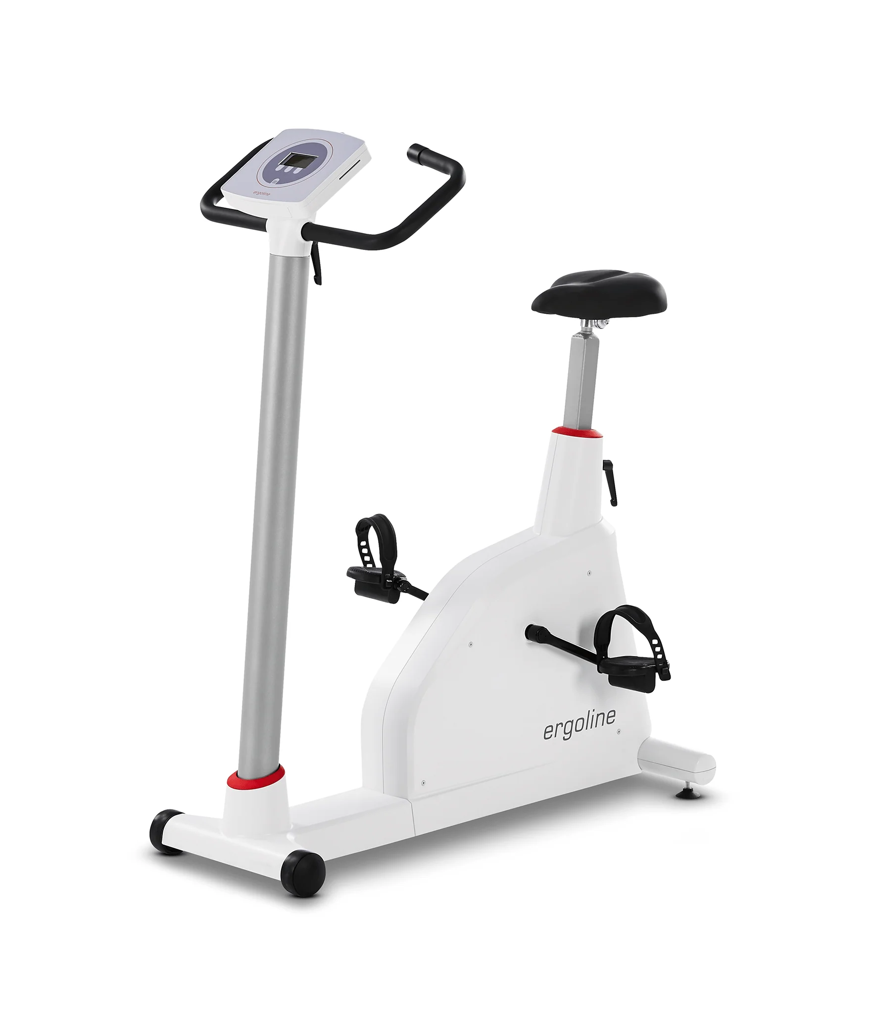 Bicycle Ergometer