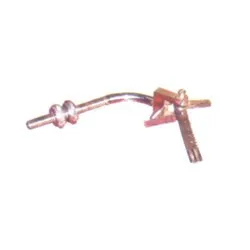Mayograph Lever