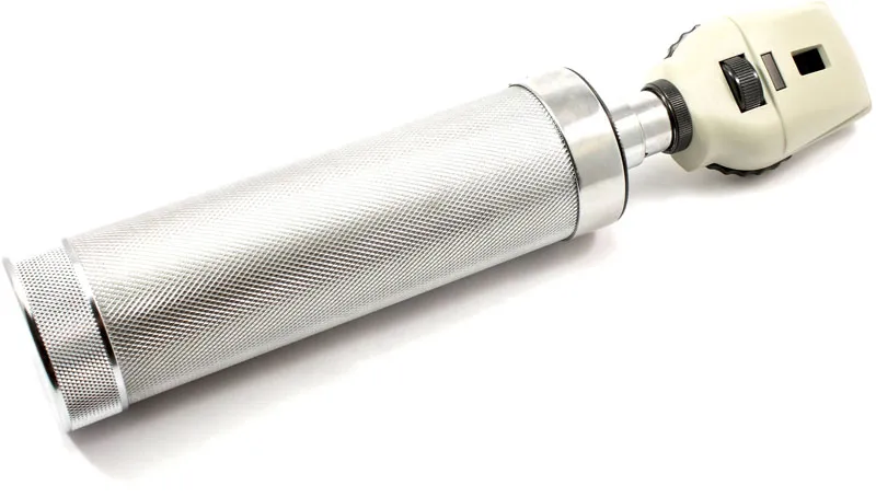Ophthalmoscope