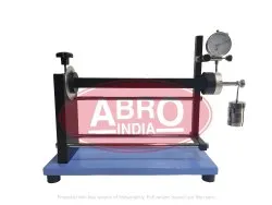 Cantilever Apparatus