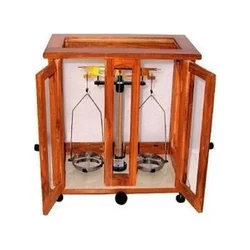 Physical Chemical Balance