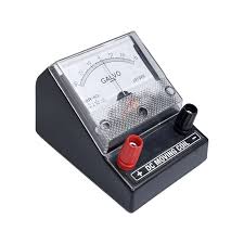 Galvanometers