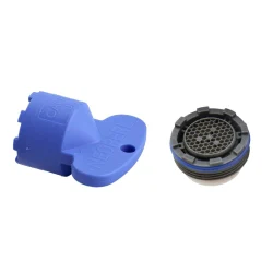 Aerators
