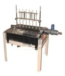 Ampoule Washing