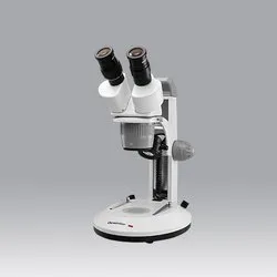 Binocular Microscope