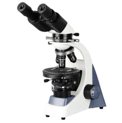 Polarized Microscope