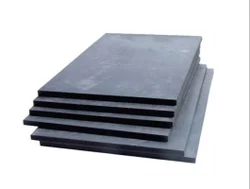 Carbon Plate With Terminal