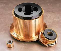Commutators