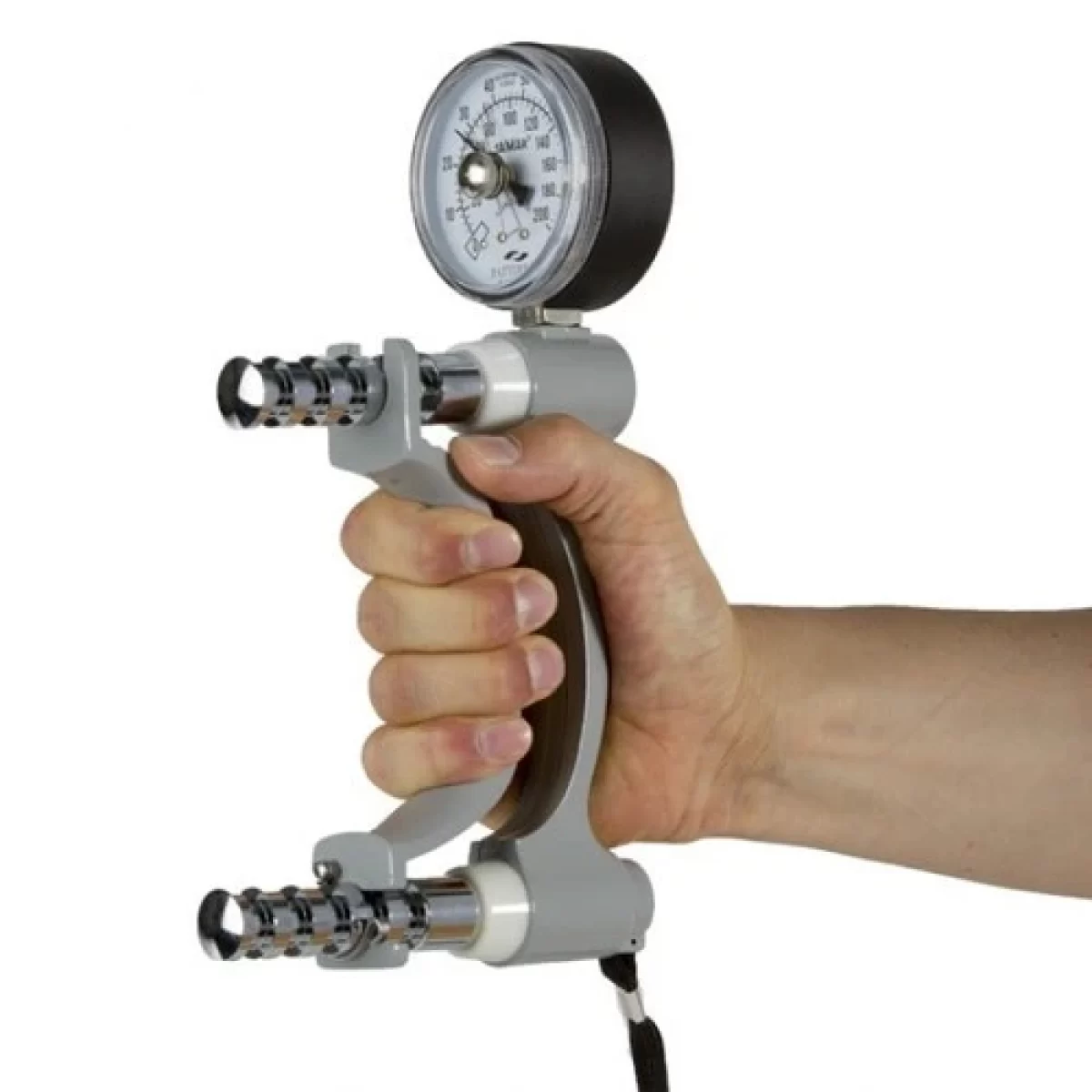 Dynamometer