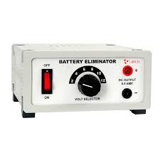 Battery Elimination
