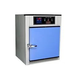 Hot air oven 12 X 12 ss Thermostatioc