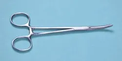 Haemostatic Artery Forceps