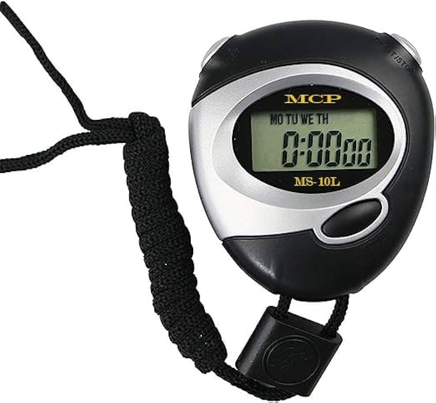 Stop watch