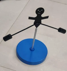 Centre Of Gravity Toy