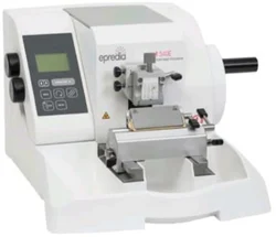 Rotary Microtome Erma Type