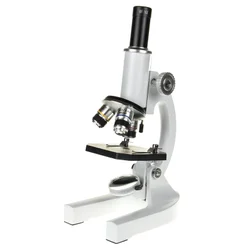 Student Microscope
