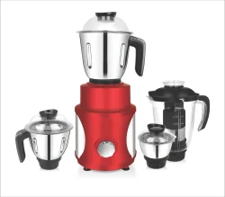 Mixer grinder