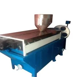 Cutter Mill (Bark and seed grinder)