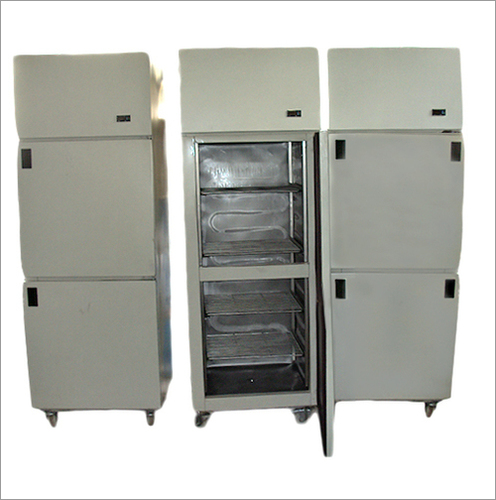 Refrigerator 9 cu-ft-- 300 LTR -2-8 DEGREE