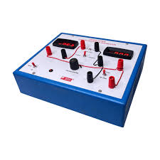 Zener Diodes Characteristics Kits