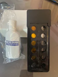 Chloroscope