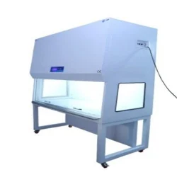 Laminar Air Flow