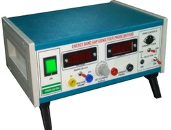 Energy Band Gap Of A Semi Conductor -Kit