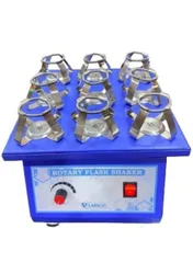 Rotary Shaker 16 FLASK