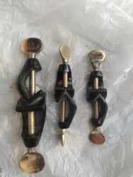 Clamp & Bosshead