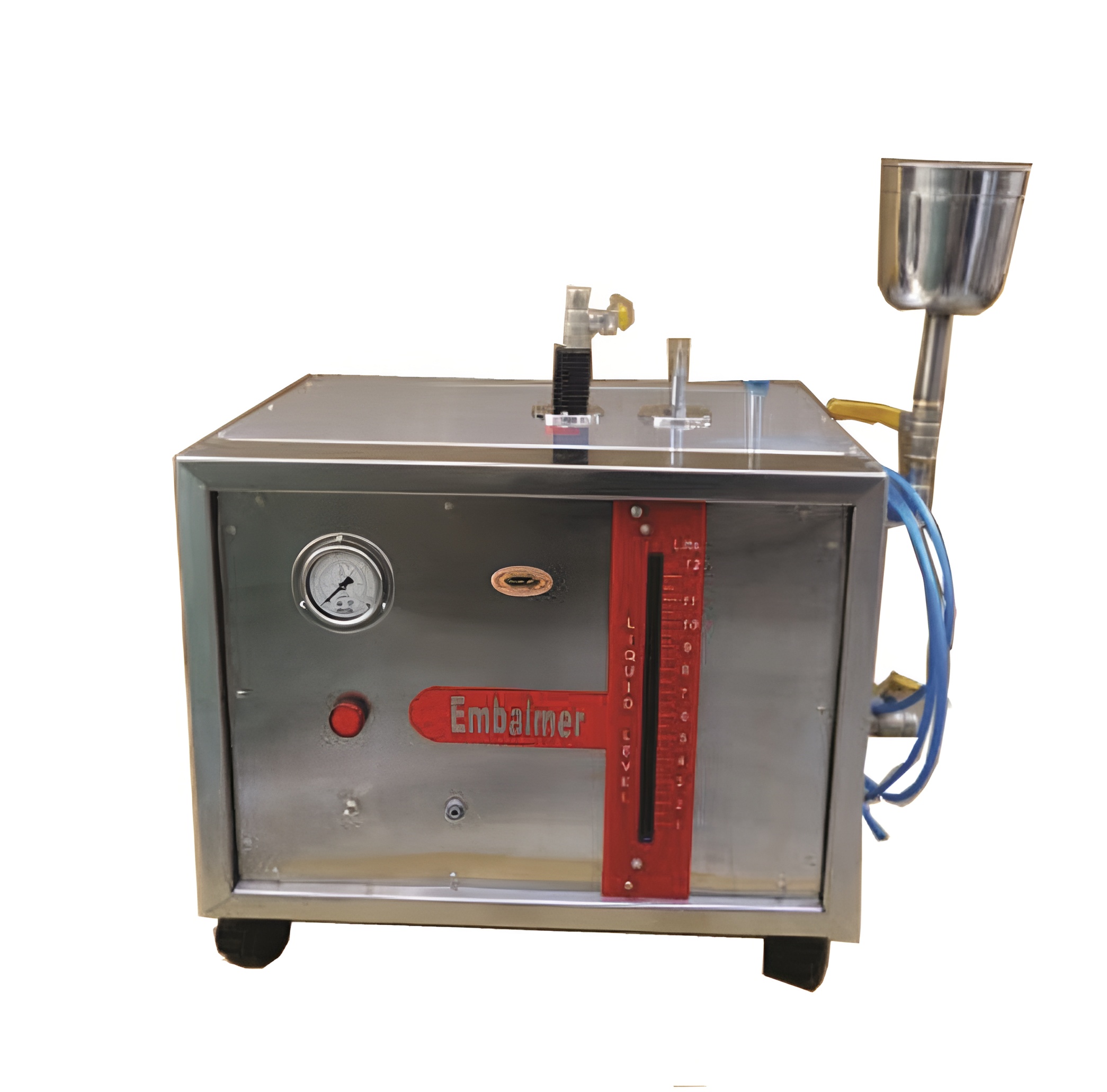 Embalming Machine