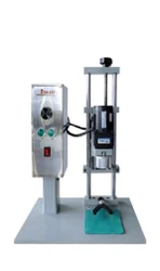 Bottle Cap Sealing Machine