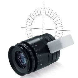 Eye Piece Micrometer