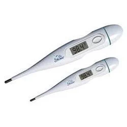 Clinical thermometer