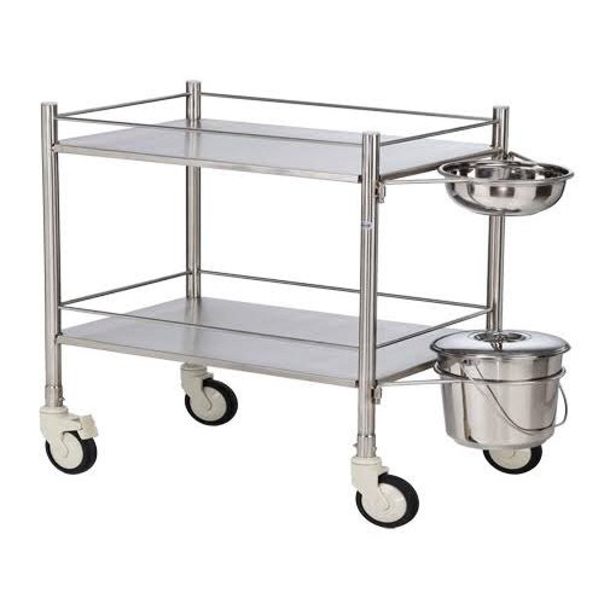 Dresing Trolly