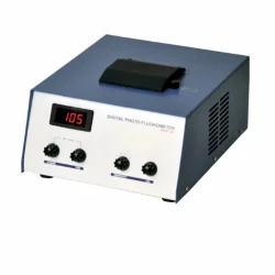 Flourimeter Digital
