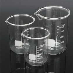 Beakers