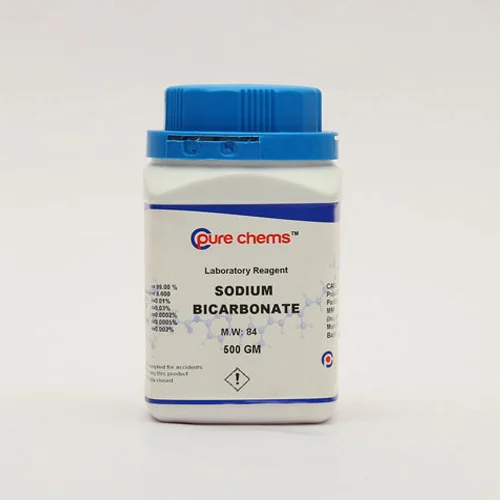 Sodium Bicorbonate 500 gms