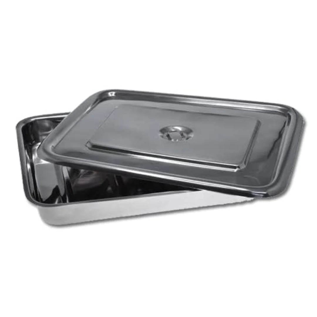 Dresing Tray small