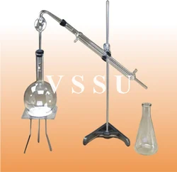 Distillation Unit