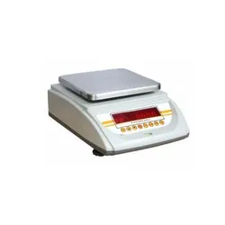 Compression Kitchen Balance Top Pan Plastic
