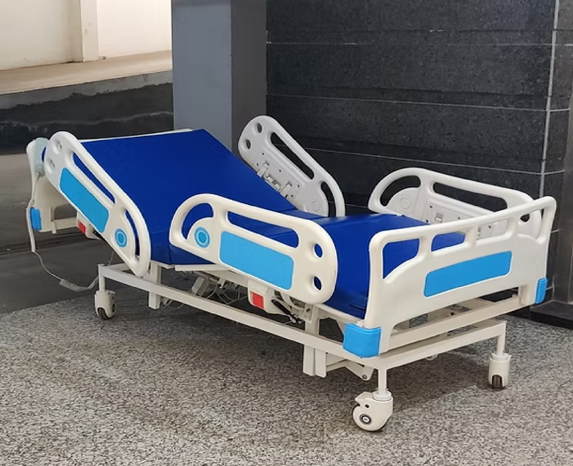ICU Bed
