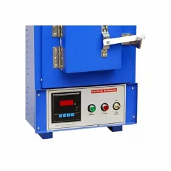 Muffle Furnace