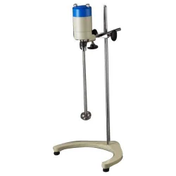 Laboratory Stirrer With Speed Regulator